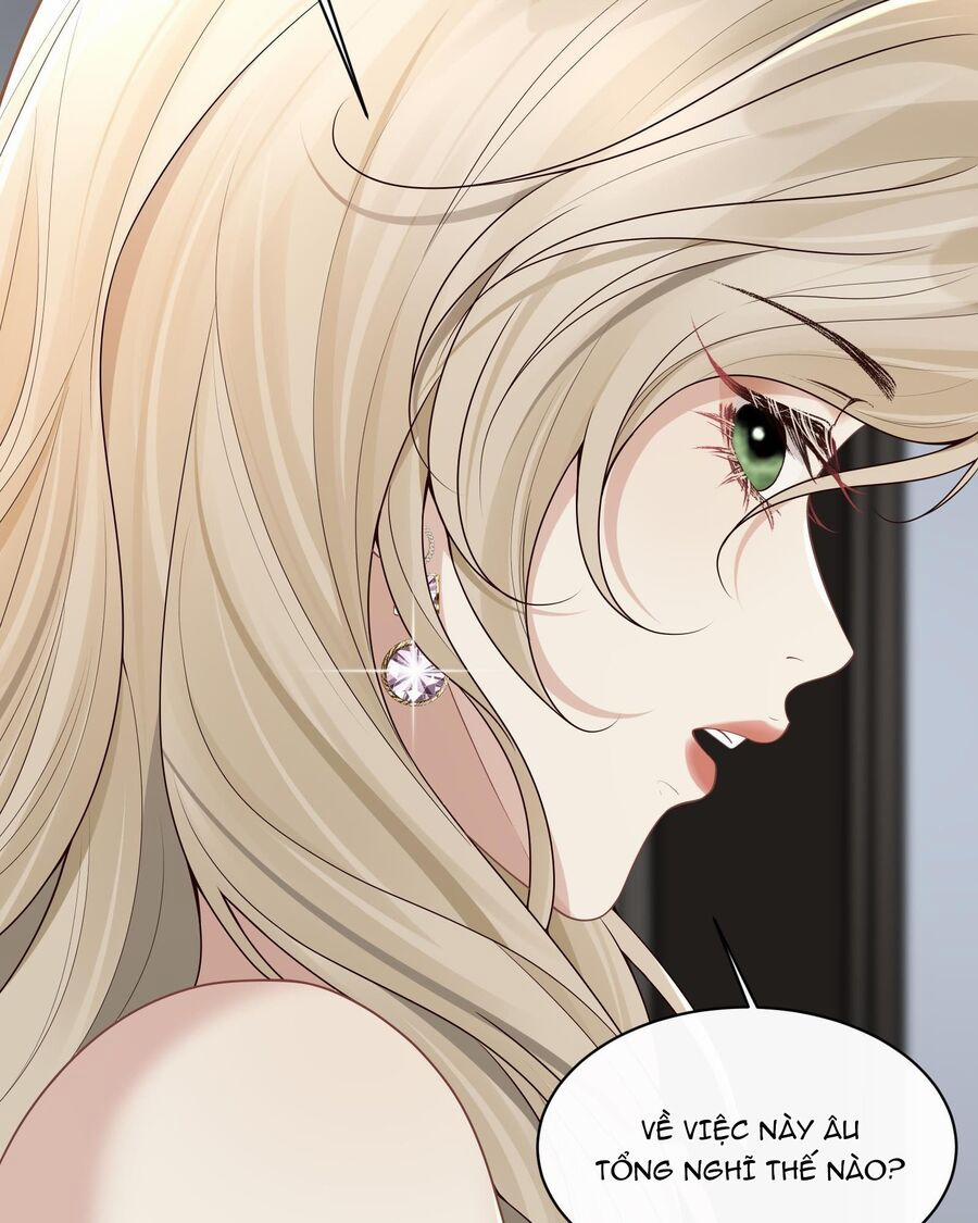 Người Tình Nguy Hiểm 4 trang 57