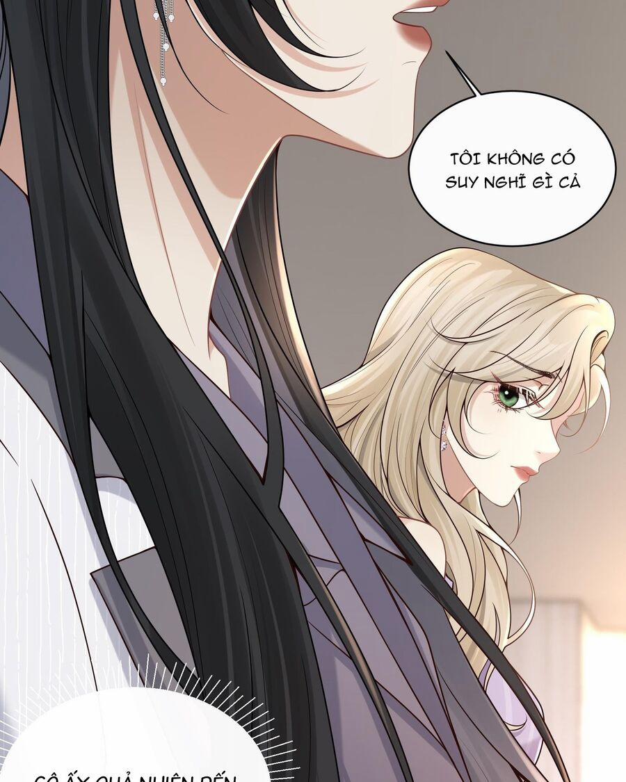 Người Tình Nguy Hiểm 4 trang 59