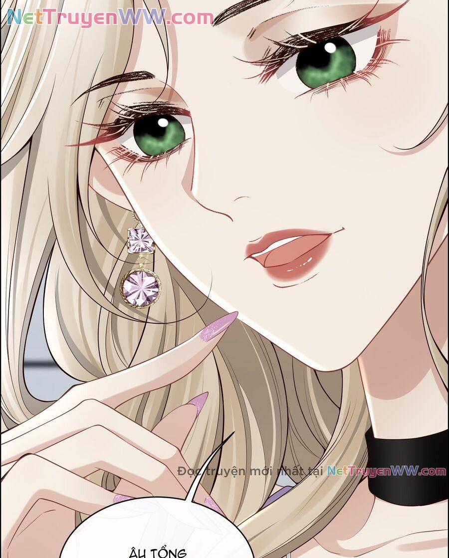 Người Tình Nguy Hiểm 4 trang 6