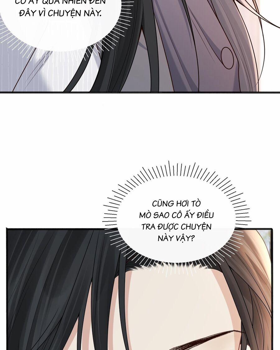 Người Tình Nguy Hiểm 4 trang 60