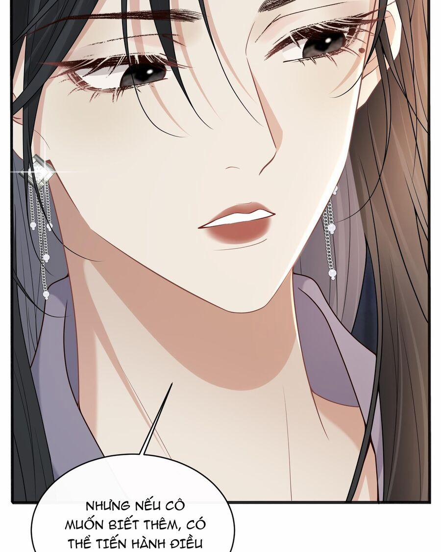 Người Tình Nguy Hiểm 4 trang 61