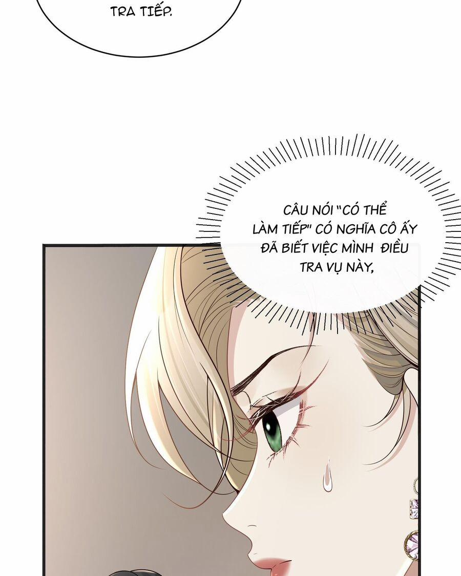 Người Tình Nguy Hiểm 4 trang 62