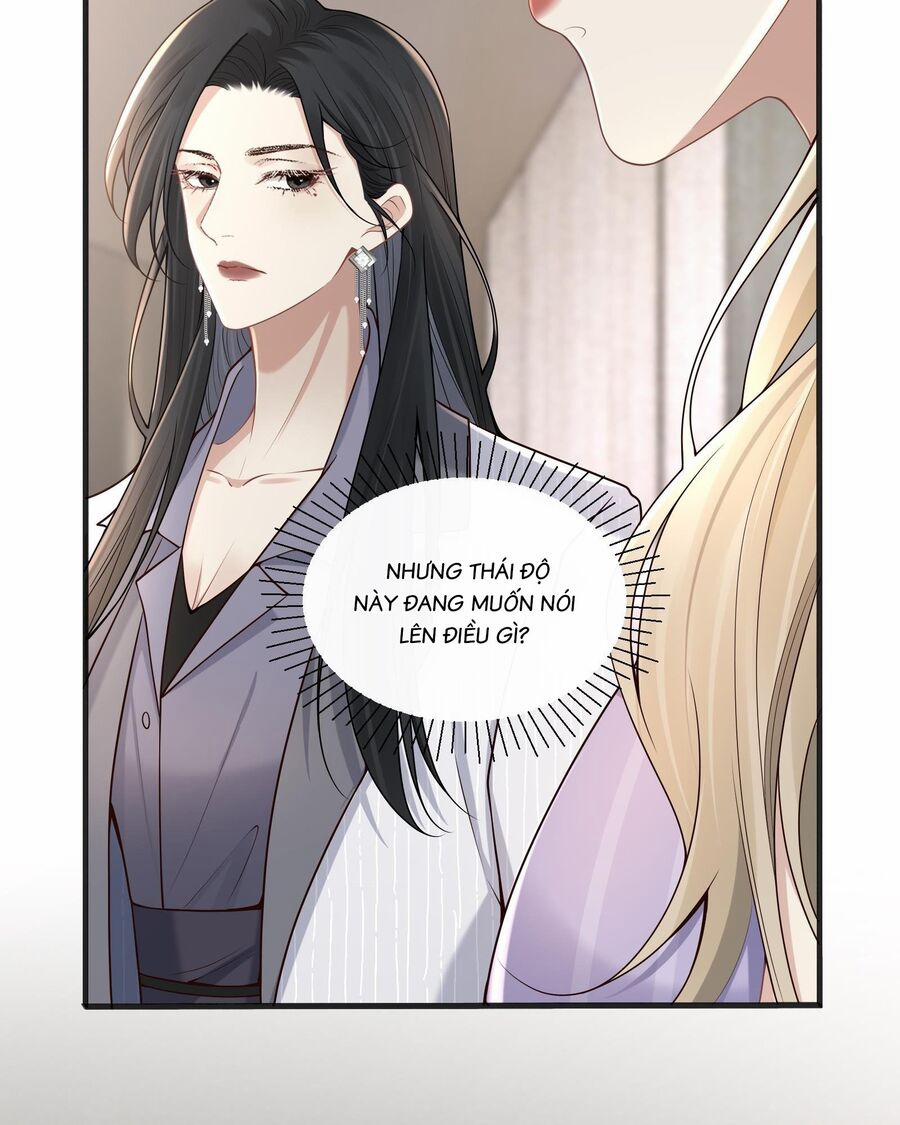 Người Tình Nguy Hiểm 4 trang 63