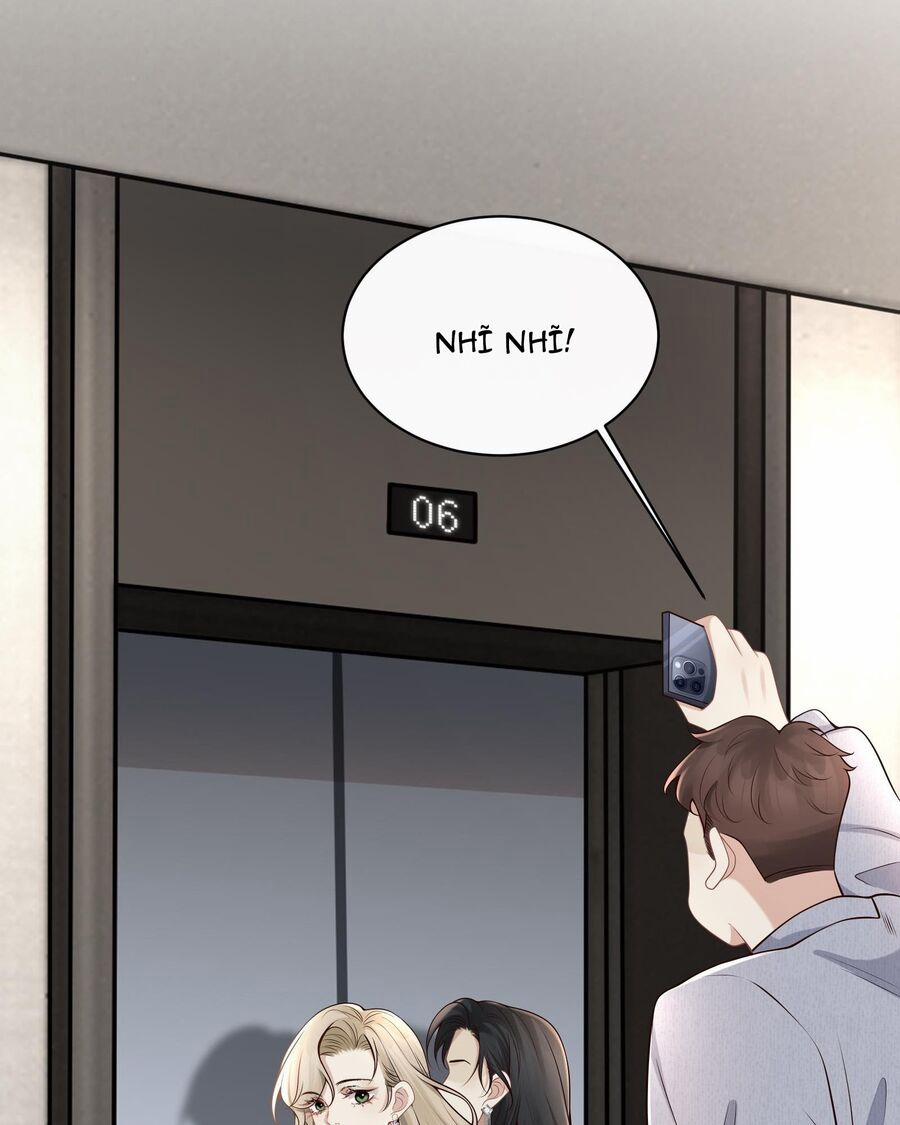 Người Tình Nguy Hiểm 4 trang 65