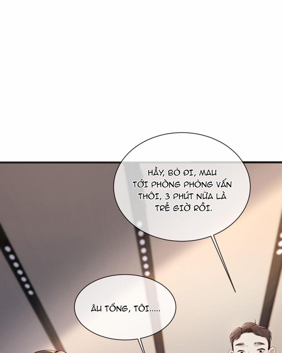 Người Tình Nguy Hiểm 4 trang 67