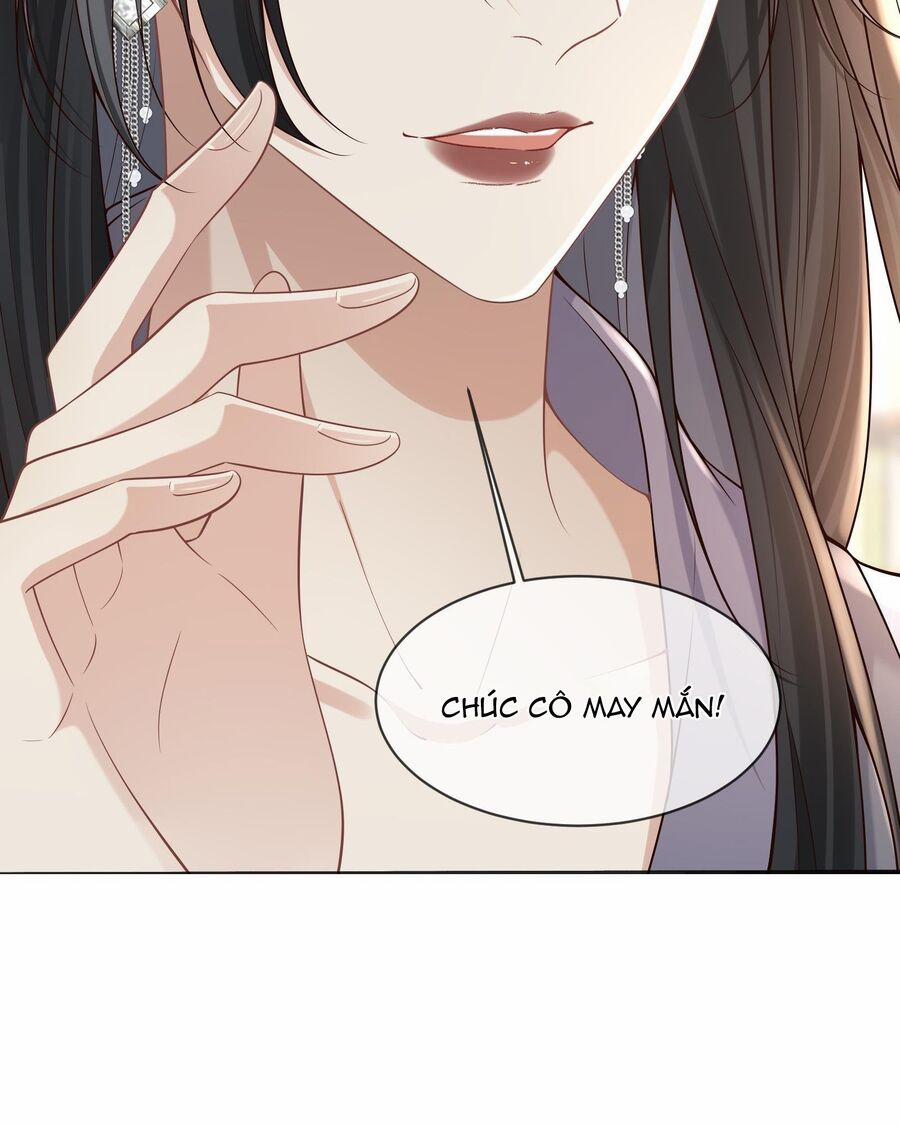 Người Tình Nguy Hiểm 4 trang 70