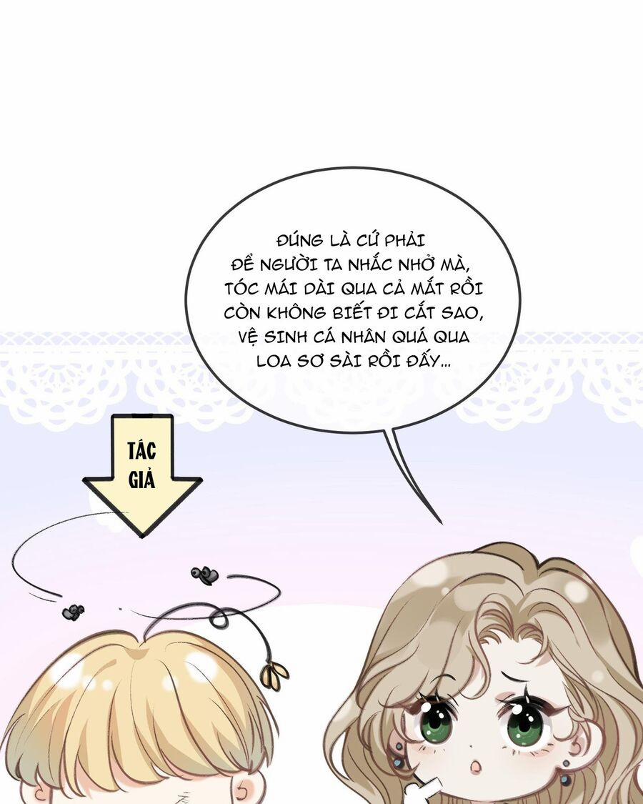 Người Tình Nguy Hiểm 4 trang 71