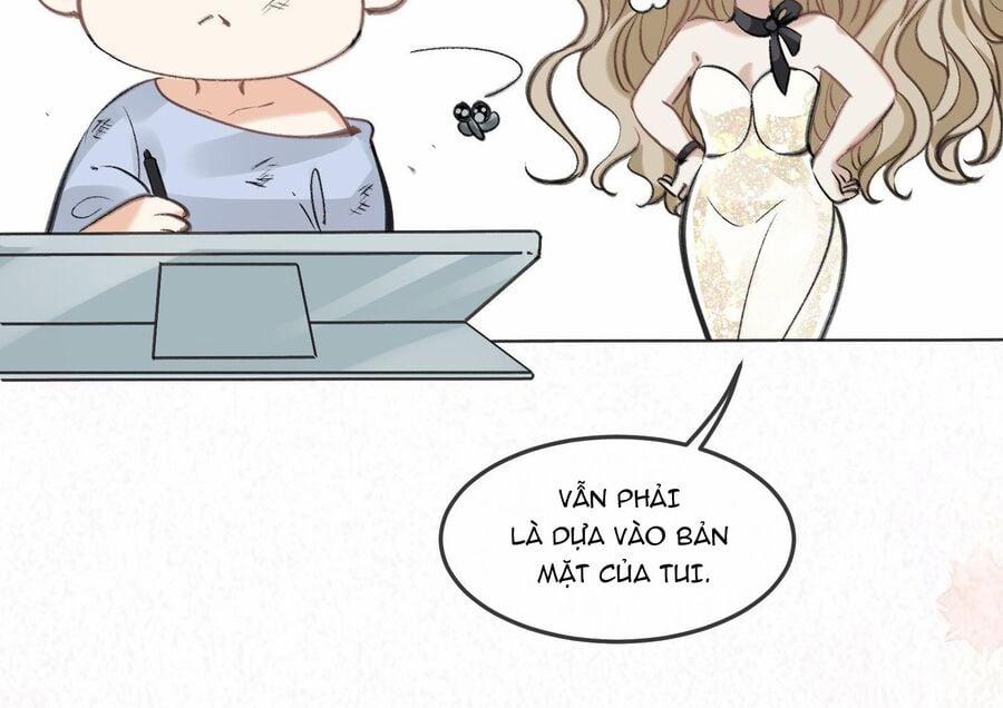 Người Tình Nguy Hiểm 4 trang 72