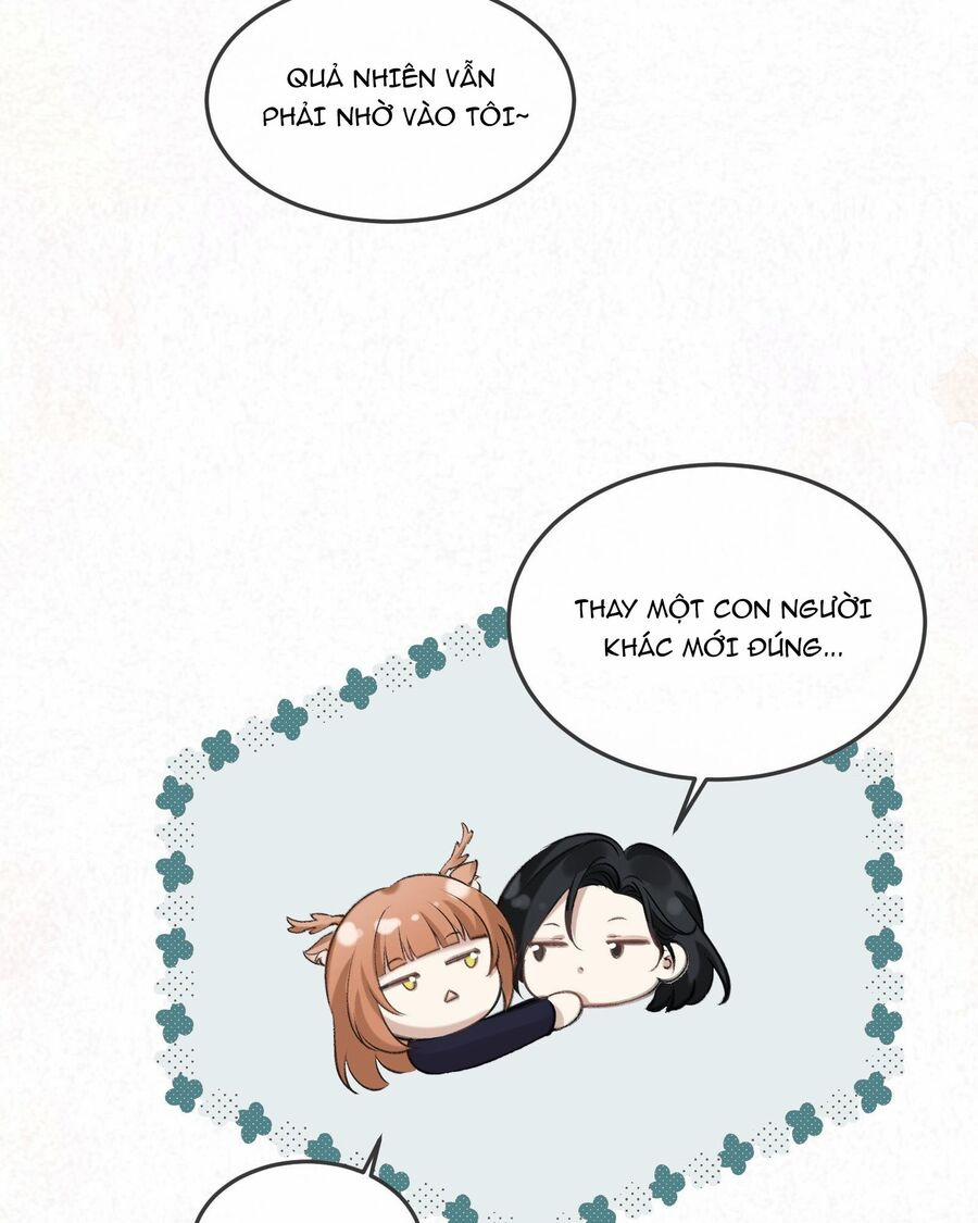 Người Tình Nguy Hiểm 4 trang 75