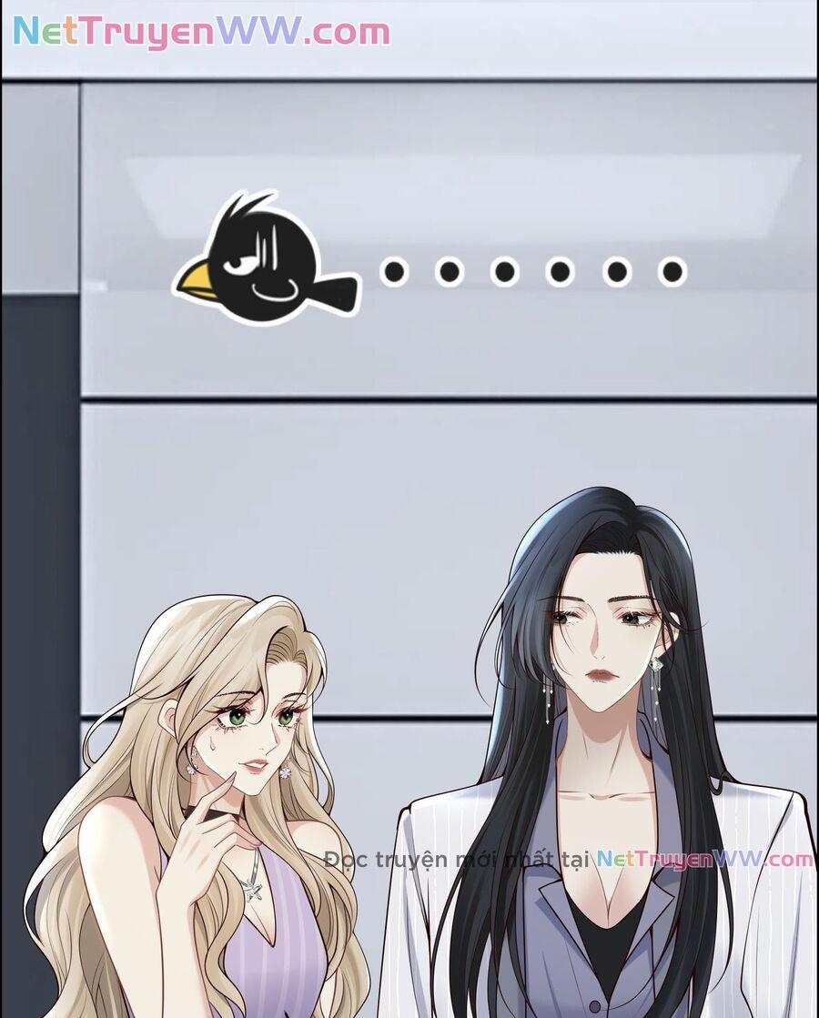 Người Tình Nguy Hiểm 4 trang 8