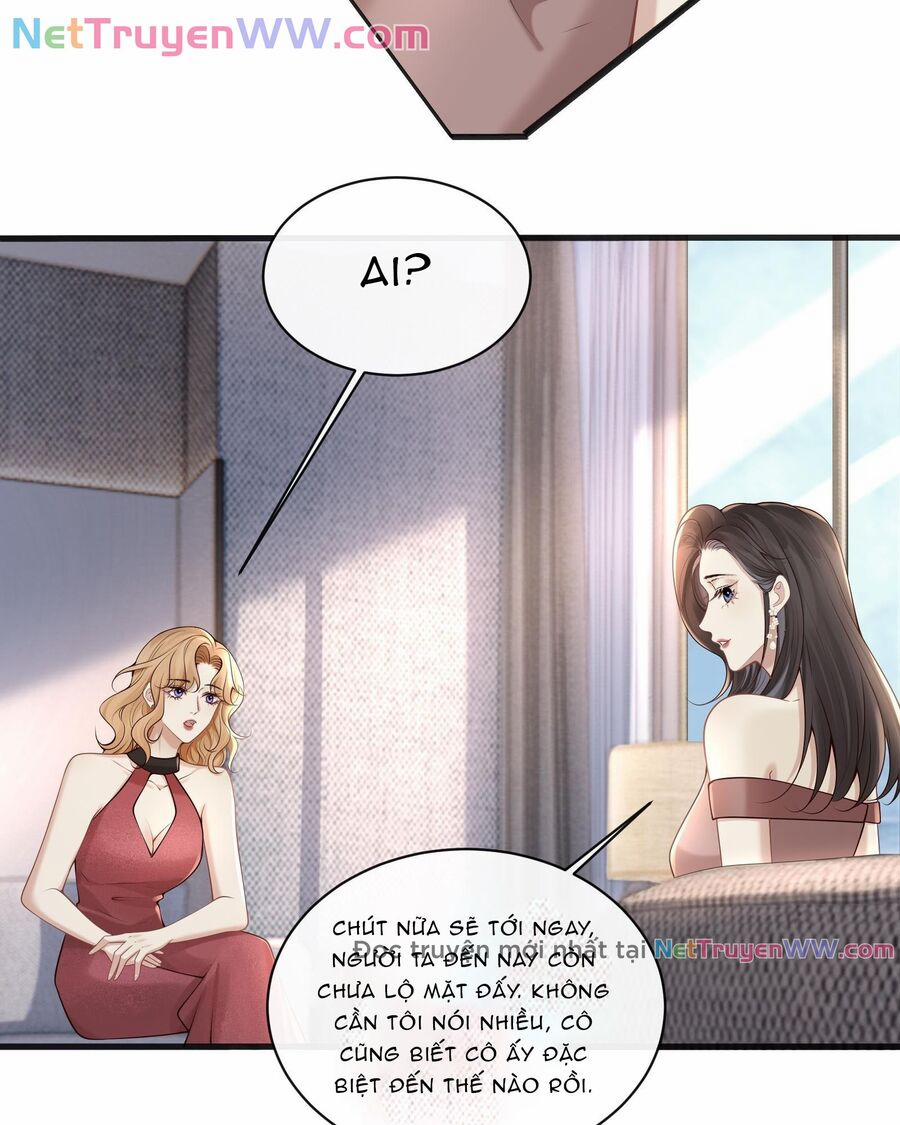 Người Tình Nguy Hiểm 5 trang 14