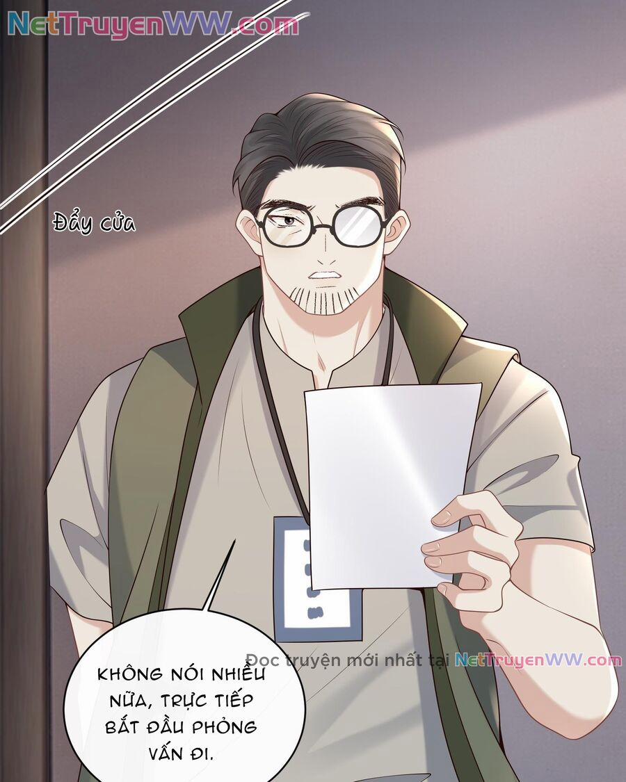 Người Tình Nguy Hiểm 5 trang 16