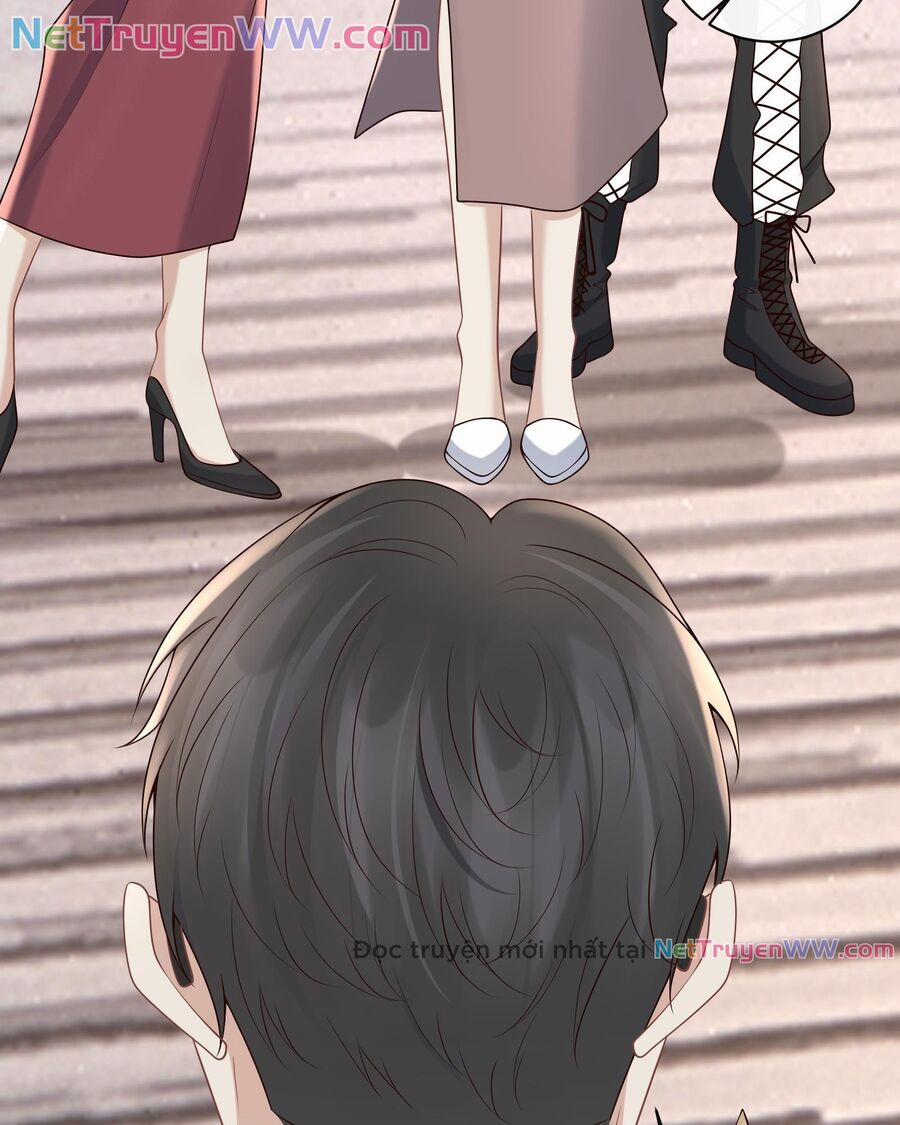 Người Tình Nguy Hiểm 5 trang 19