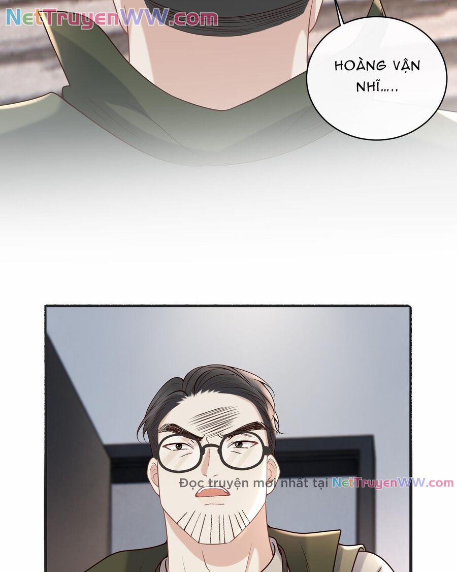 Người Tình Nguy Hiểm 5 trang 20