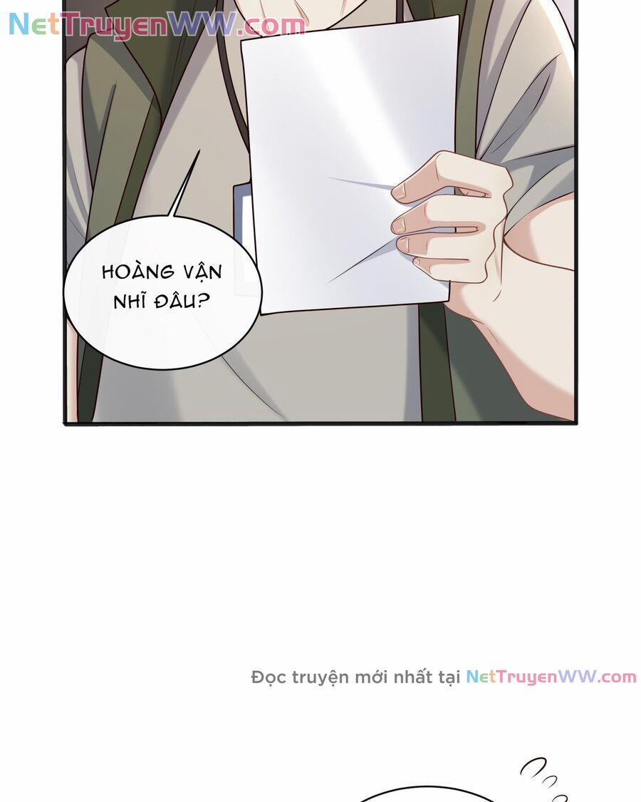 Người Tình Nguy Hiểm 5 trang 21