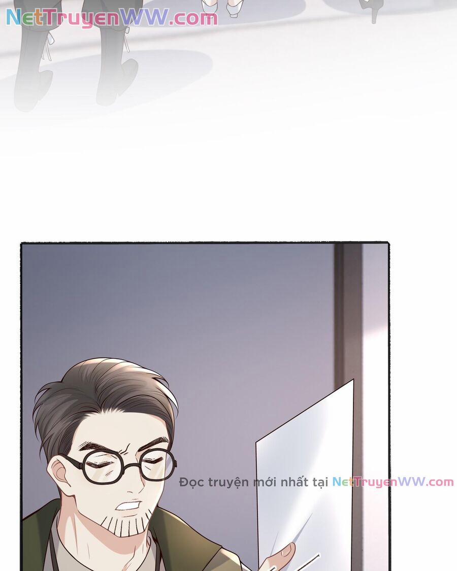 Người Tình Nguy Hiểm 5 trang 27