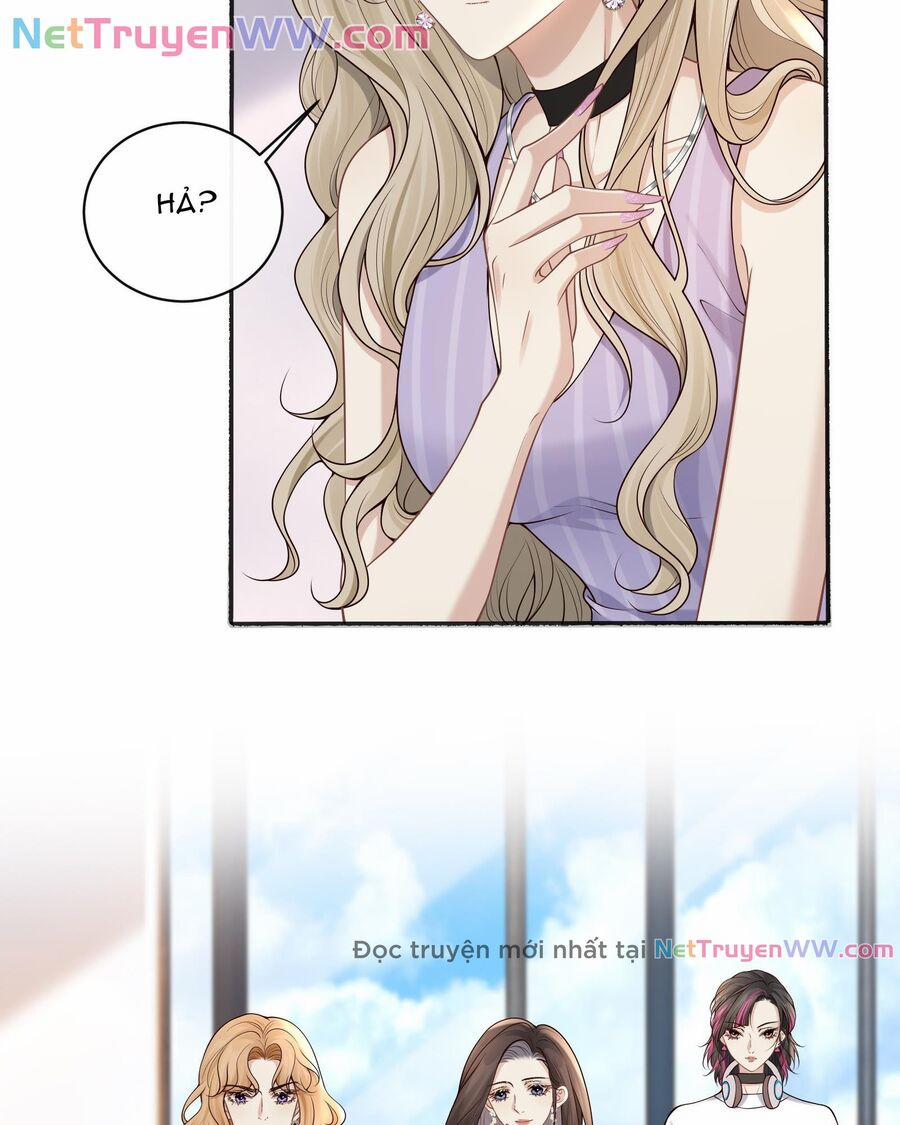 Người Tình Nguy Hiểm 5 trang 29