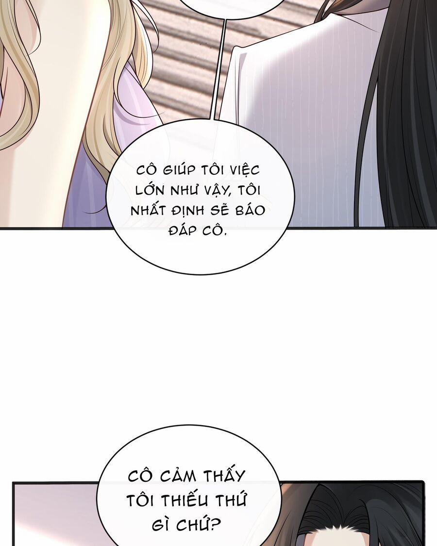 Người Tình Nguy Hiểm 5 trang 41