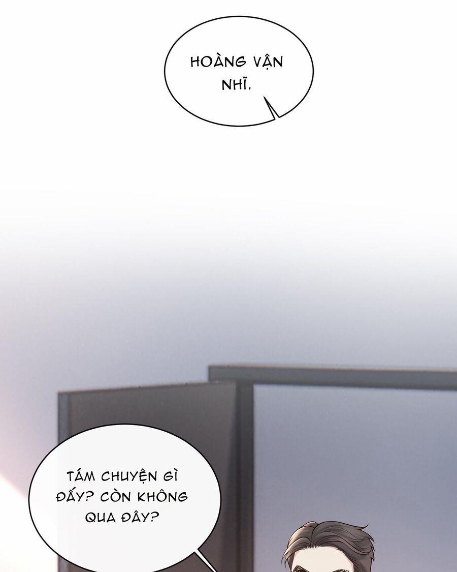 Người Tình Nguy Hiểm 5 trang 45