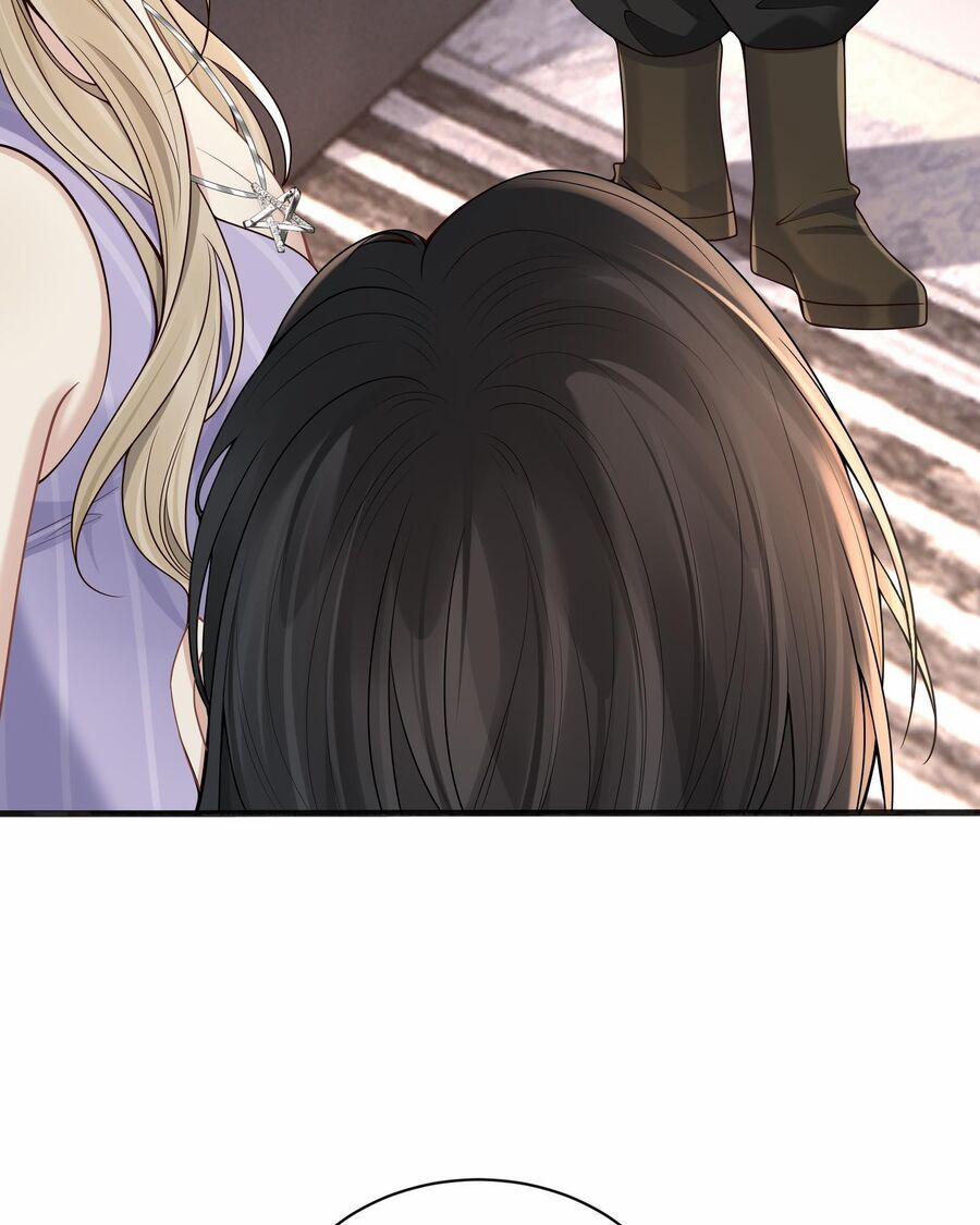 Người Tình Nguy Hiểm 5 trang 47