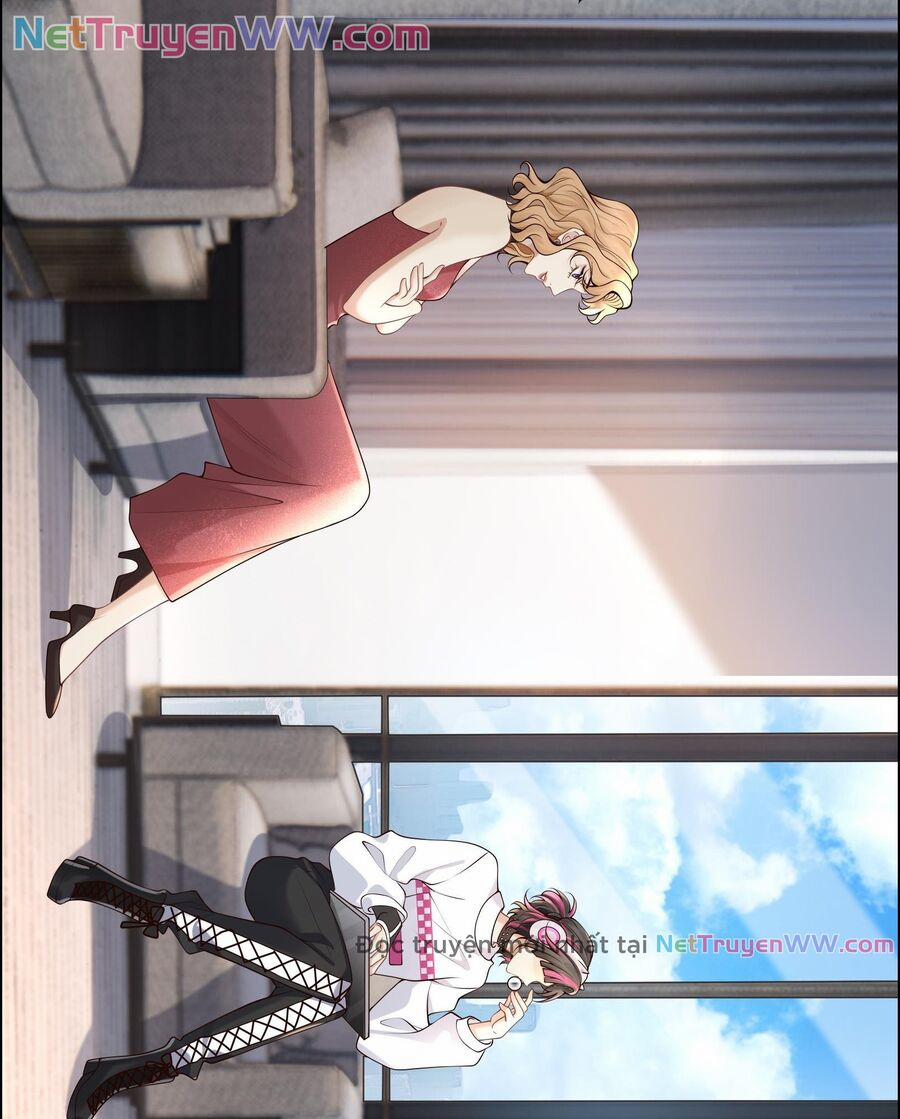 Người Tình Nguy Hiểm 5 trang 5