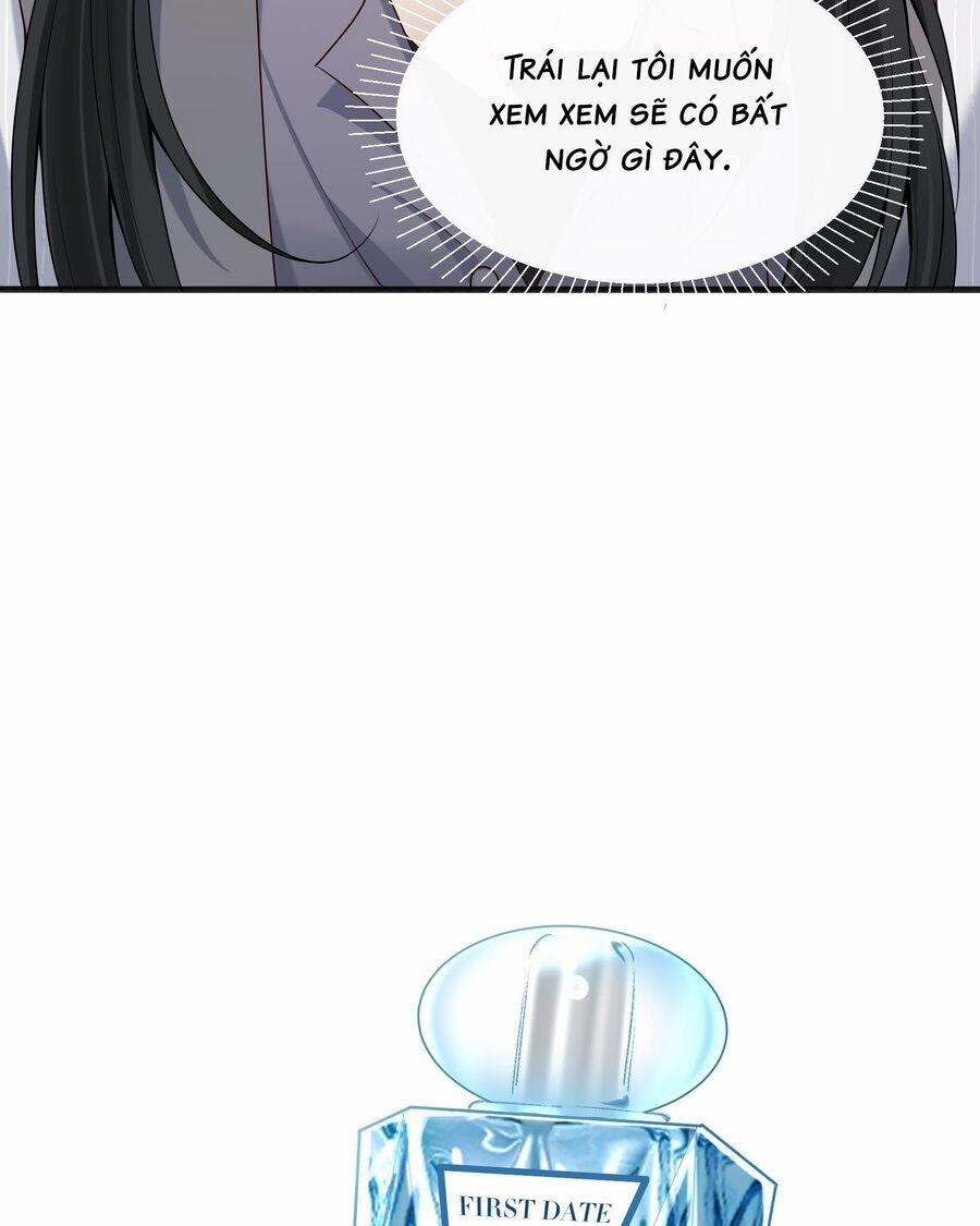 Người Tình Nguy Hiểm 5 trang 53