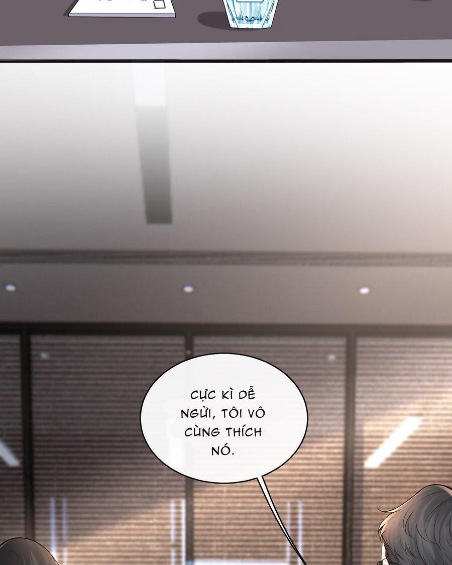 Người Tình Nguy Hiểm 5 trang 56