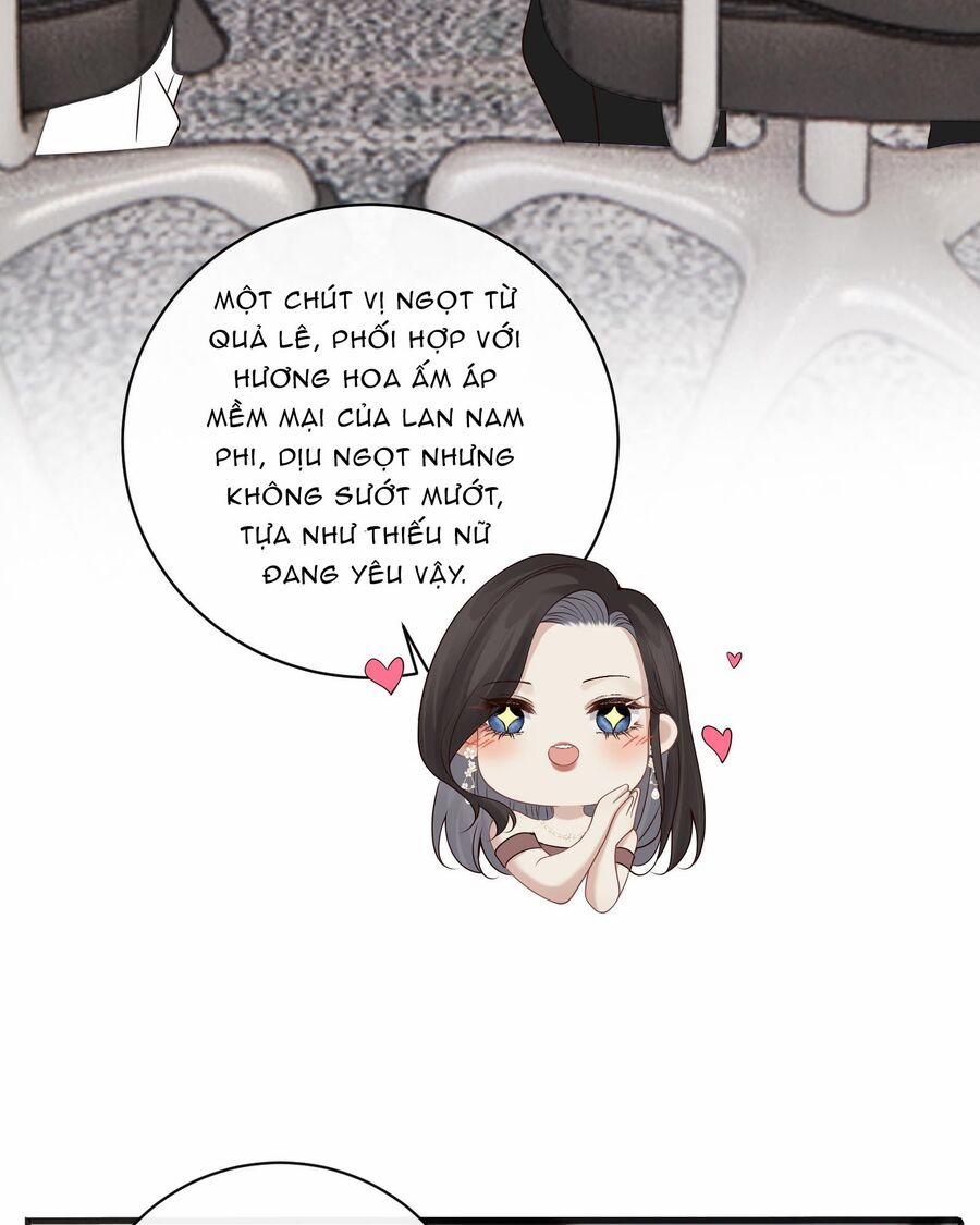 Người Tình Nguy Hiểm 5 trang 58