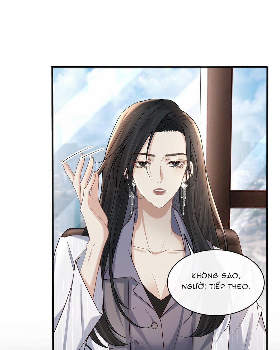 Người Tình Nguy Hiểm 5 trang 61