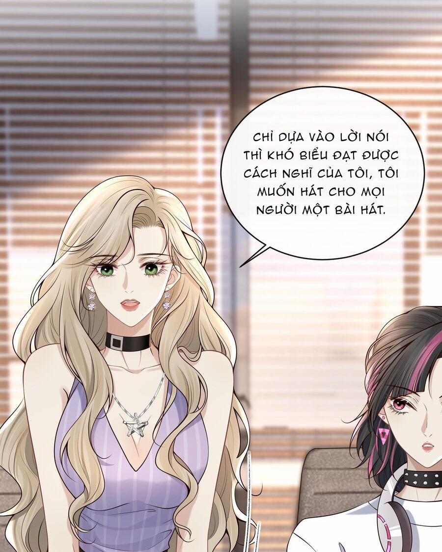 Người Tình Nguy Hiểm 5 trang 63