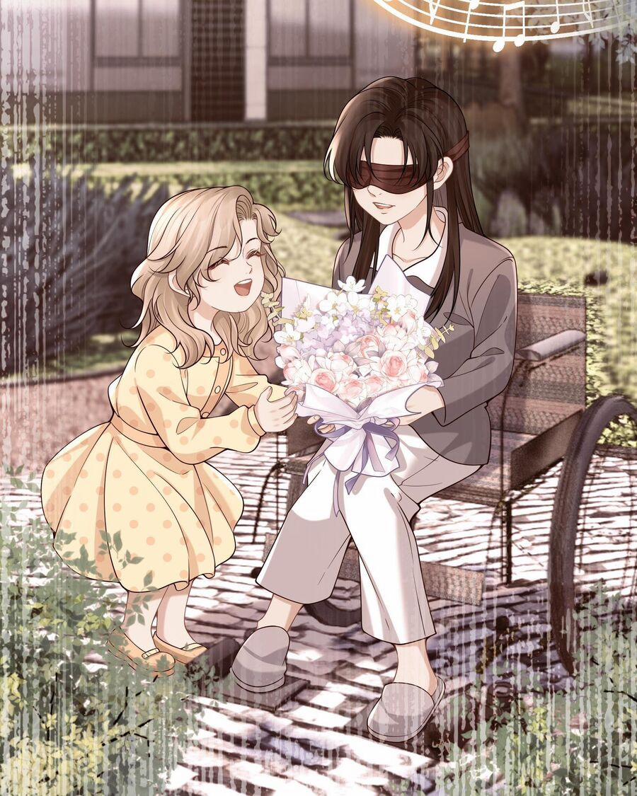 Người Tình Nguy Hiểm 5 trang 70