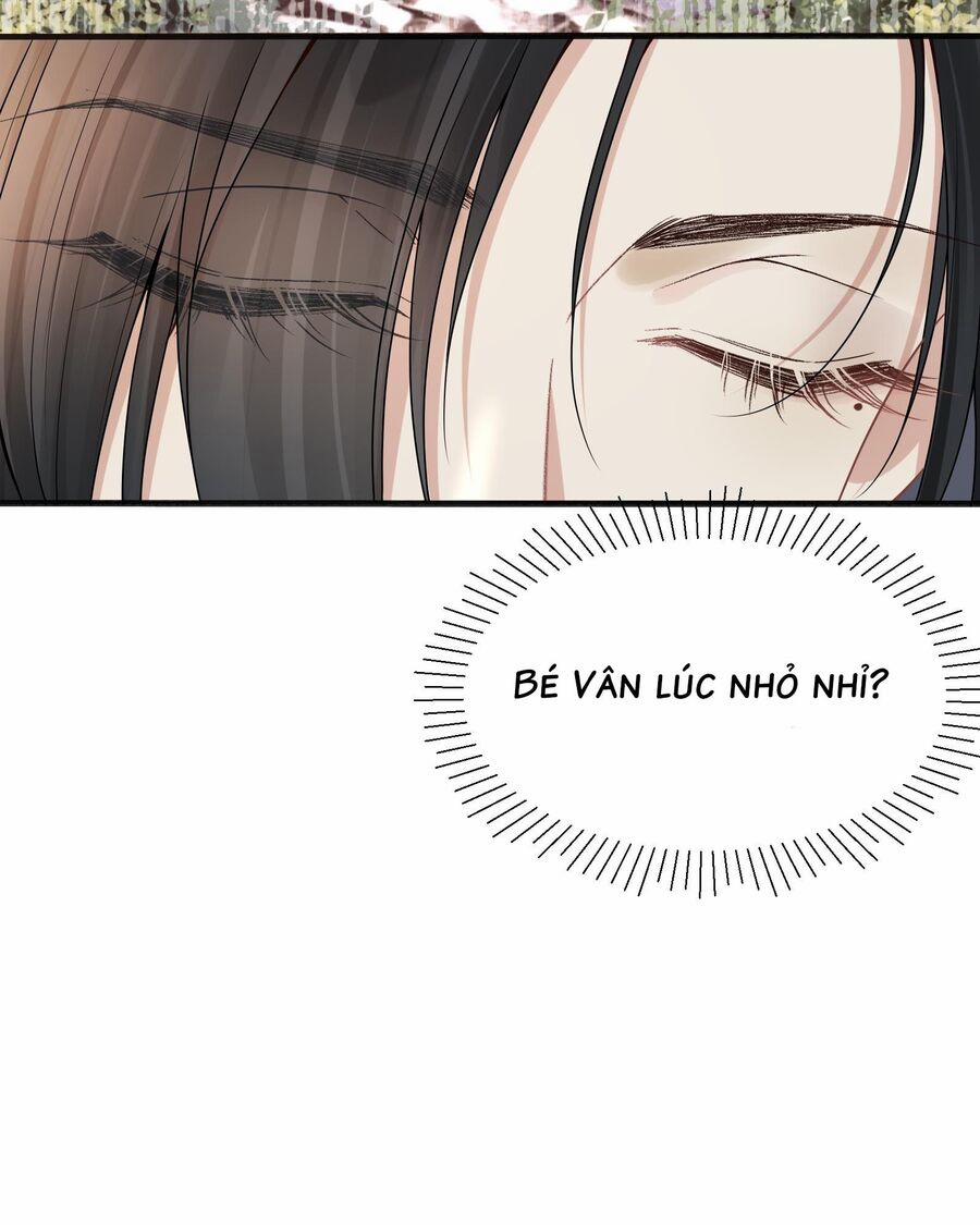 Người Tình Nguy Hiểm 5 trang 71