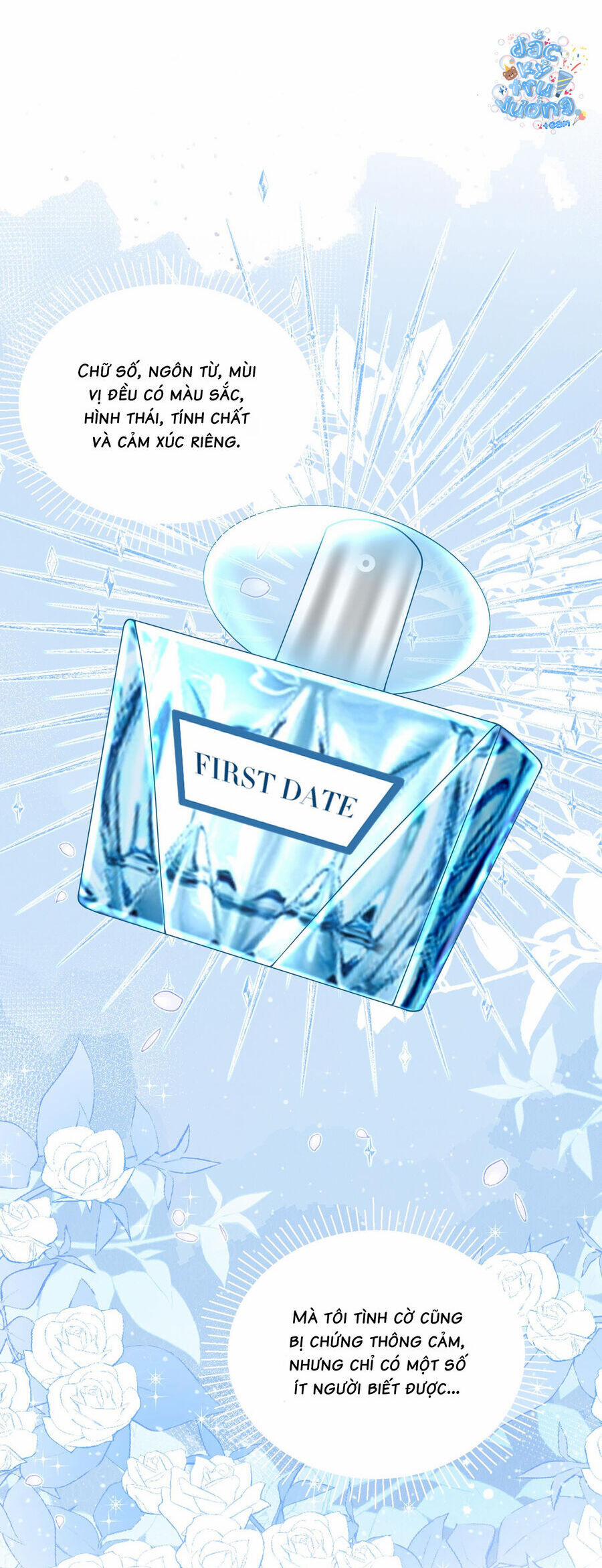 Người Tình Nguy Hiểm 6 trang 12