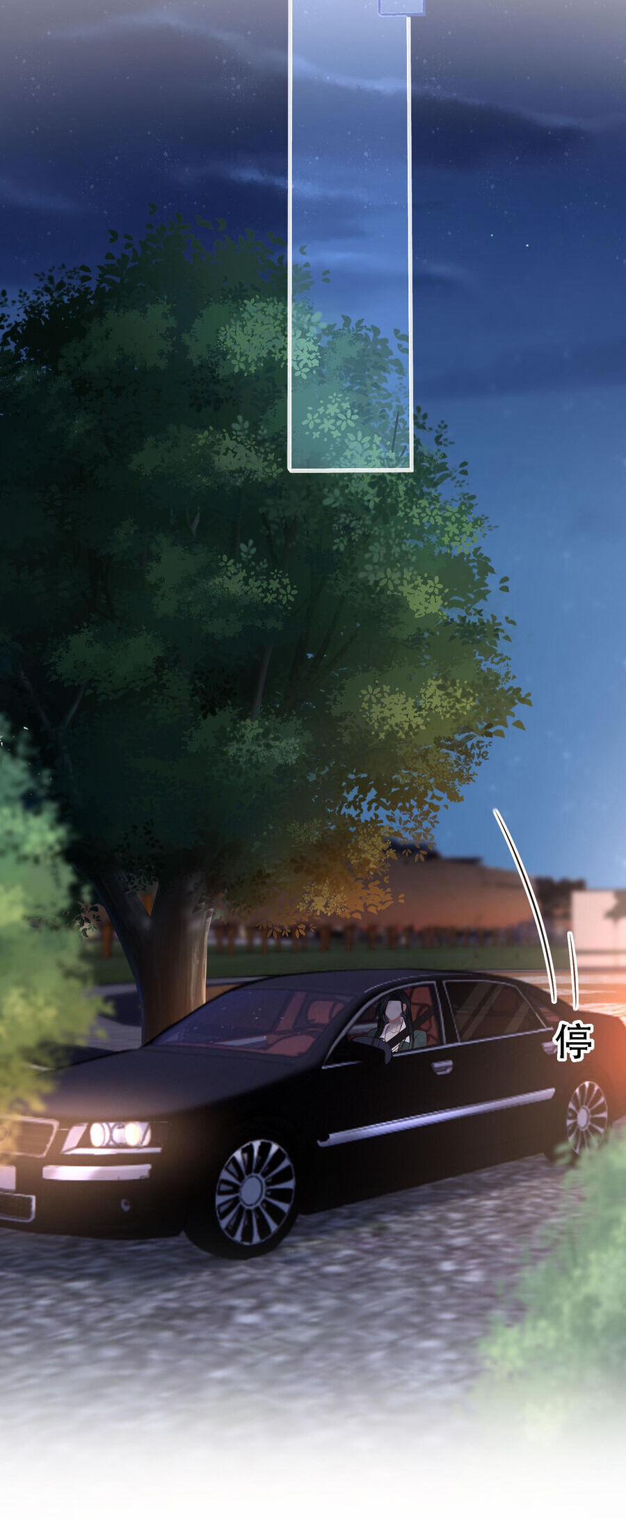 Người Tình Nguy Hiểm 9 trang 19