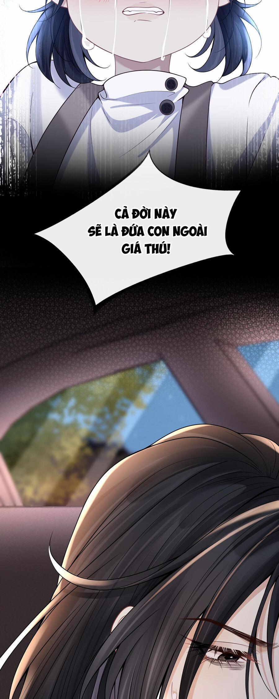 Người Tình Nguy Hiểm 9 trang 28