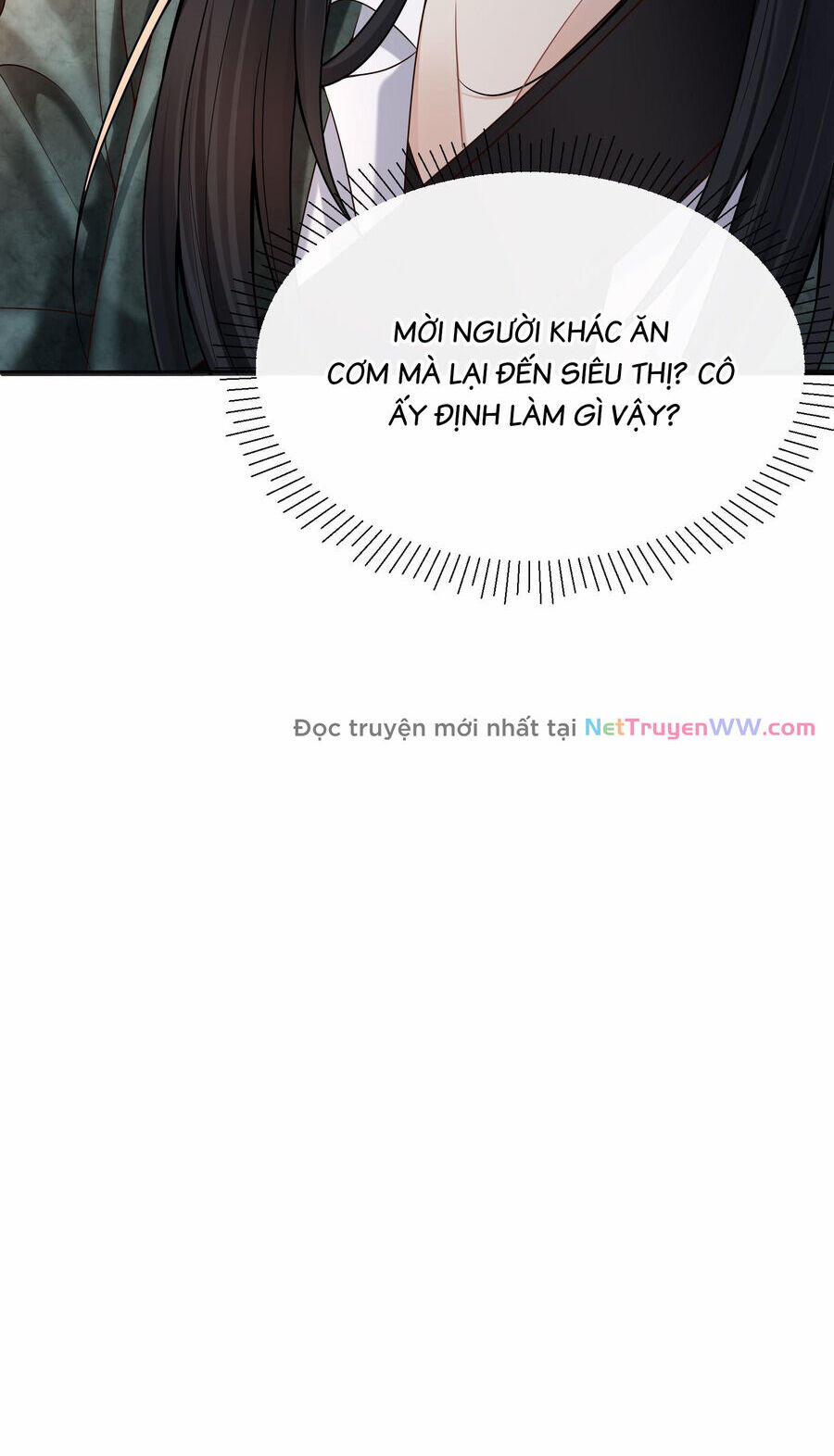 Người Tình Nguy Hiểm 9 trang 36