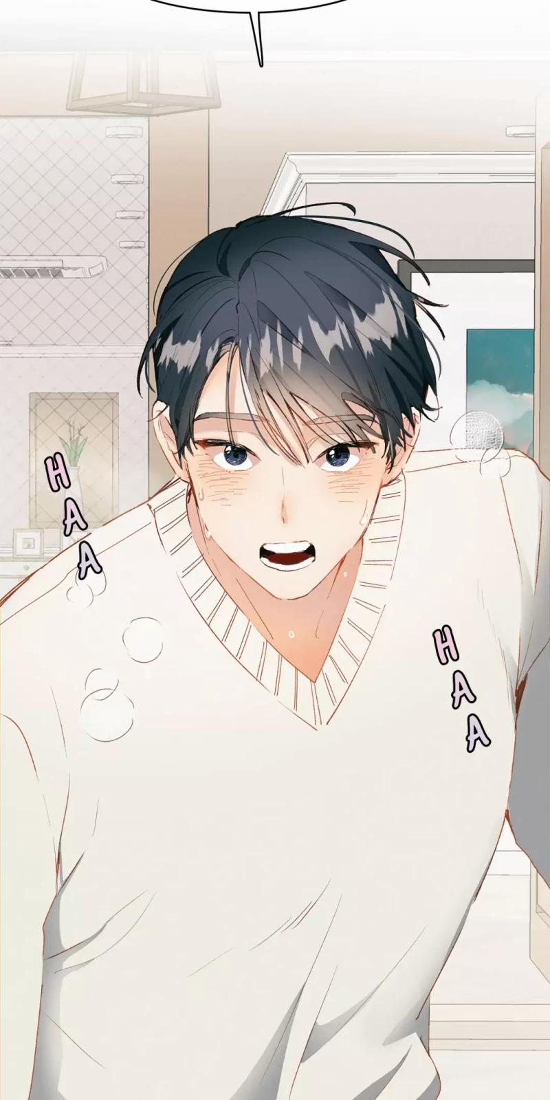 Người Tình Nhỏ 1 trang 13