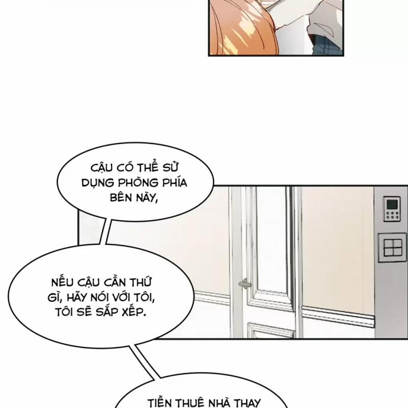 Người Tình Nhỏ 1 trang 17