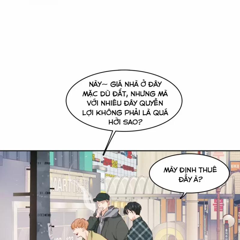 Người Tình Nhỏ 1 trang 2