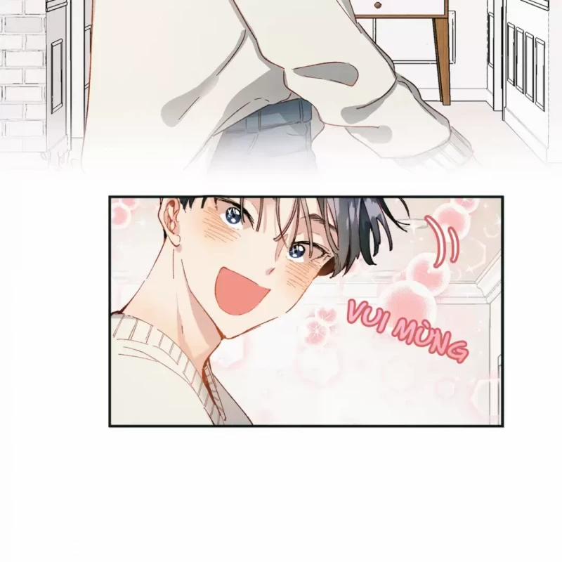 Người Tình Nhỏ 1 trang 20