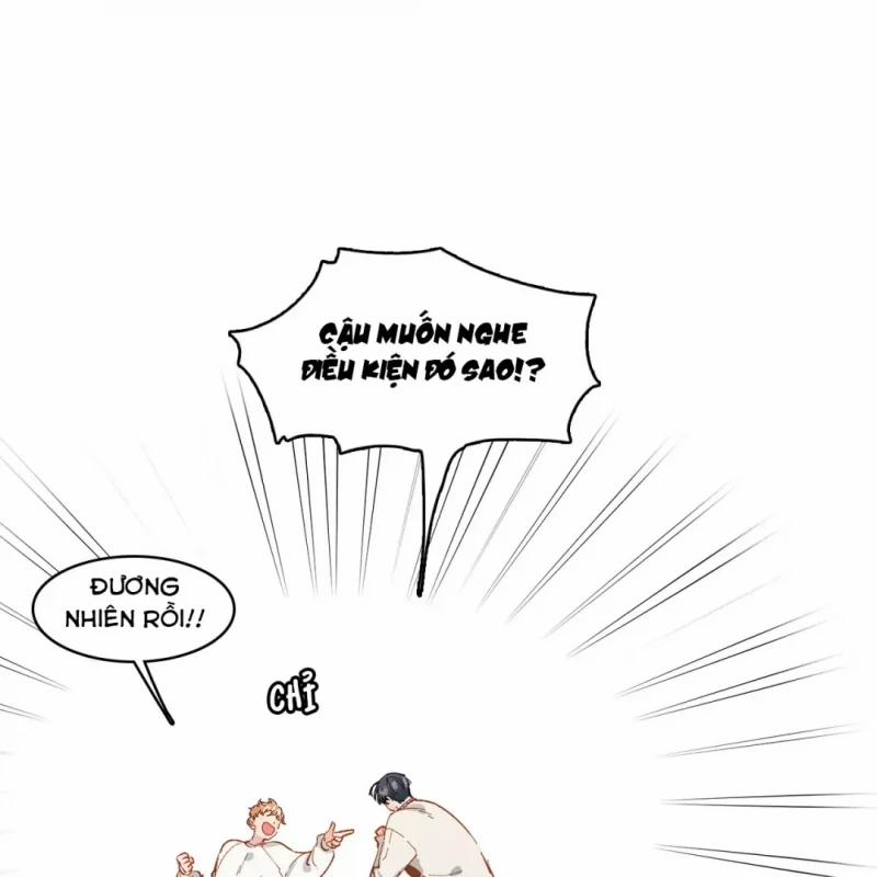 Người Tình Nhỏ 1 trang 21