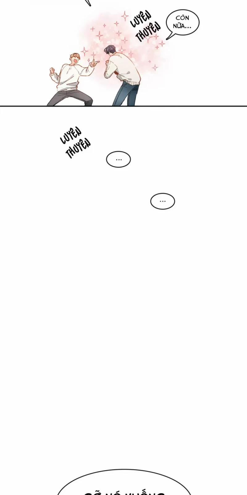 Người Tình Nhỏ 1 trang 23