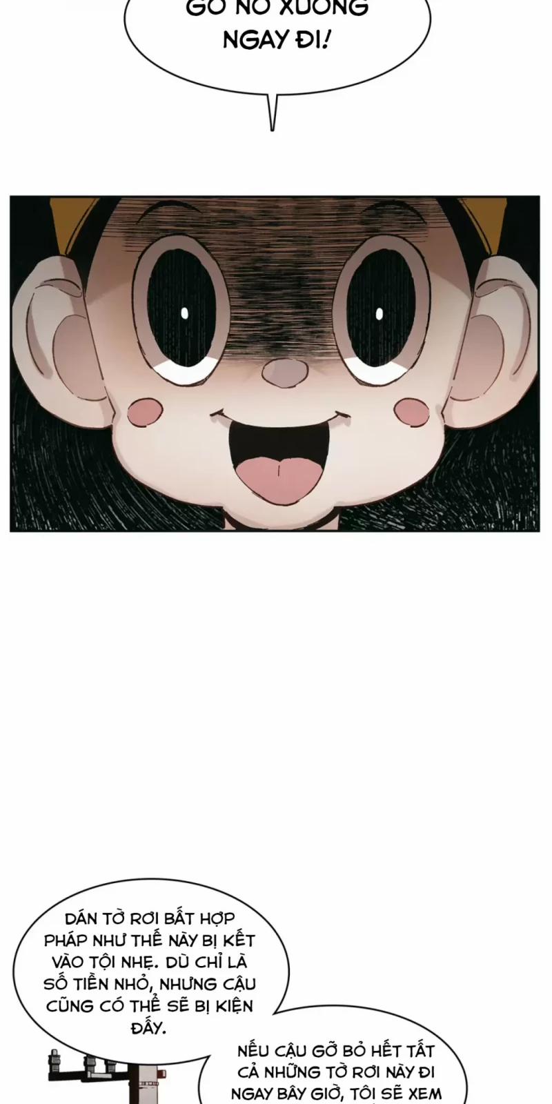 Người Tình Nhỏ 1 trang 24