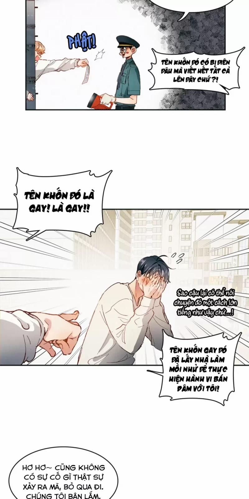 Người Tình Nhỏ 1 trang 26