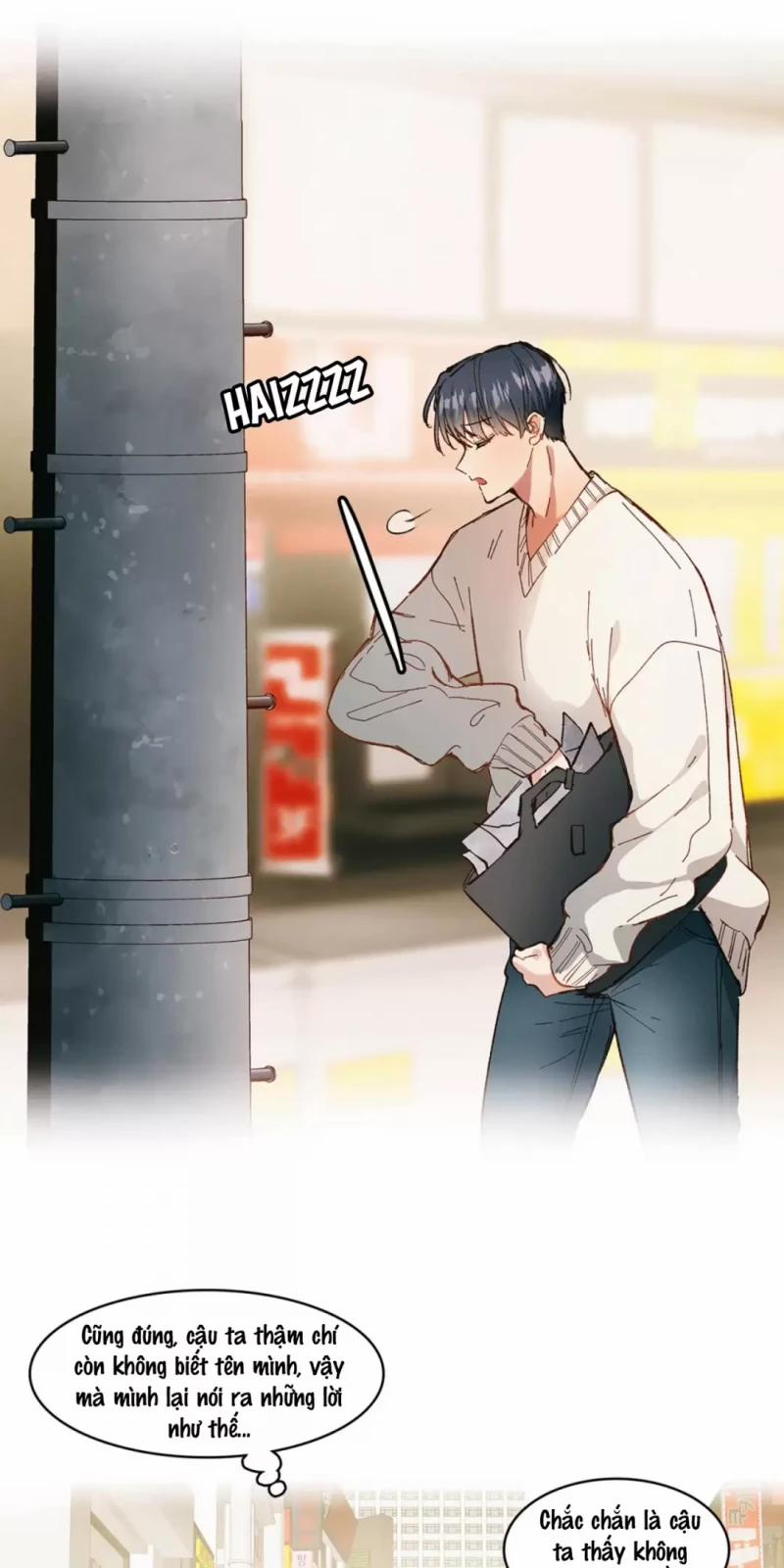 Người Tình Nhỏ 1 trang 30