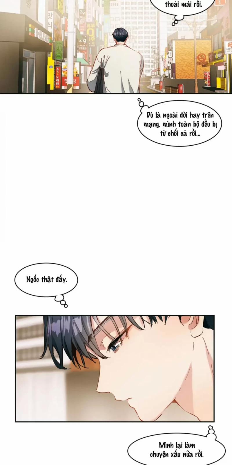 Người Tình Nhỏ 1 trang 31