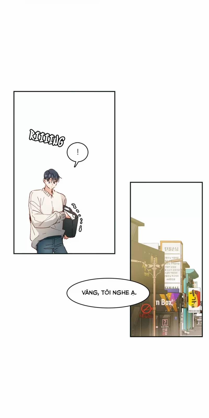 Người Tình Nhỏ 1 trang 34