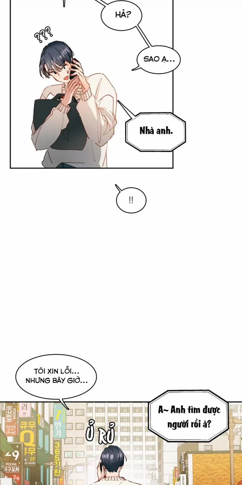 Người Tình Nhỏ 1 trang 37