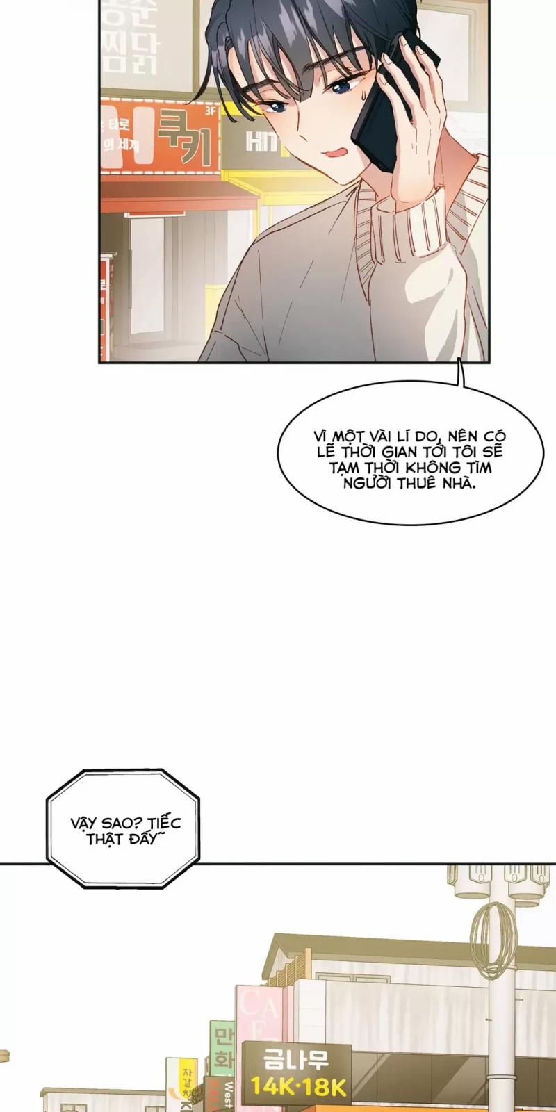 Người Tình Nhỏ 1 trang 40