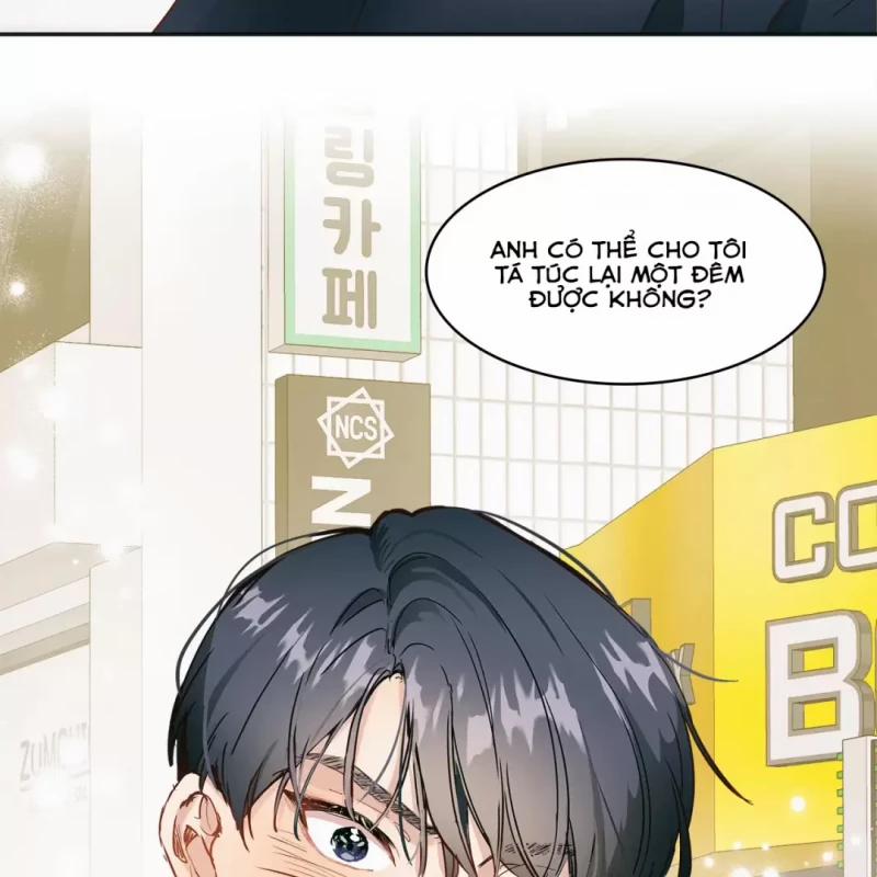 Người Tình Nhỏ 1 trang 45